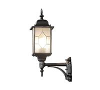 Konstsmide MILANO 7247 Applique extérieure Multicolore