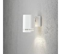 Konstsmide Modena Applique murale à 1 source lumineuse, GU10, 7511-250,