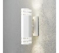 Konstsmide Modena Applique murale à 2 sources lumineuses, GU10, 7516-250,