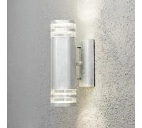 Konstsmide Modena Applique murale à 2 sources lumineuses, GU10, 7516-320,