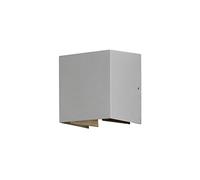 Konstsmide Cremona Applique murale à 2 sources lumineuses, faisceau orientable, LED, 7959-310,