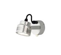 Konstsmide Monza Big aluminium massif 7942-310