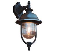 Konstsmide PARMA 7240 Applique extérieure Argent