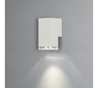 Konstsmide Pollux Applique murale à 1 source lumineuse, GU10, 410-250,