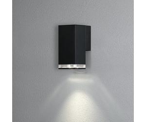 Konstsmide Pollux Applique murale à 1 source lumineuse, GU10, 410-750,
