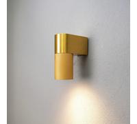 Konstsmide Temi Applique murale à 1 source lumineuse, GU10, 7666-800,