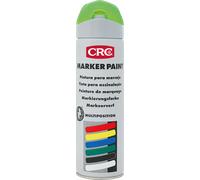 KONTAKT 10157 - Peinture de marquage, Marker Paint, 500 ml, bombe aérosol, vert