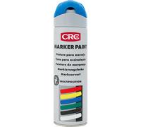 KONTAKT 10160 - Peinture de marquage, Marker Paint, 500 ml, bombe aérosol, bleu
