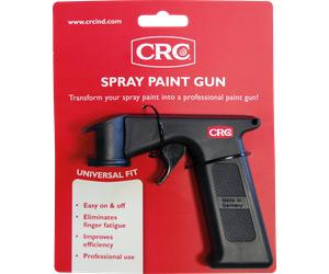 KONTAKT 32556-AA - SPRAYPISTOL