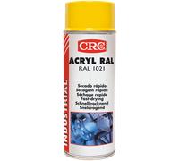 ACRYL RAL 1021 AMARILLO 400 ML