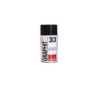 KONTAKT CHEMIE 76009 33 Grafit-Leitlack, 200 ML