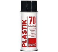 KONTAKT CHEMIE Plastic 70 Vernis de protection et isolant 200 ml