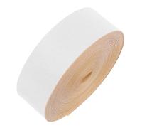 KONTONTY 5 m de bande de bord autocollante pour abat-jour en tissu pour abat-jour fabrication réparation meubles protection accessoire durable bricolage