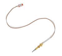 KONTONTY Thermocouple Pour Poêle Encastrable 40 Cm Protection Extinction Flamme Allumeur De Barbecue Pièce De Rechange Sécurité Combustion