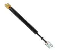 KONTONTY Tige de Pompe Hydraulique pour Fauteuil Salon Coiffure Ressort à Gaz Standard 23,5 CM Compatible Fauteuils de Barbier et Coiffure Couleur Aléatoire