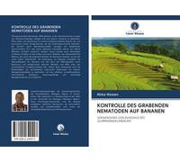 Kontrolle Des Grabenden Nematoden Auf Bananen
