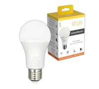 Konyks ANTALYA WHITE E27 ampoule LED Blanc 9 W F