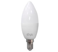 Konyks ANTALYA ampoule LED Multi 2700 K 4,5 W E14 F