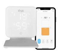 Konyks Climpac - Thermostat Wi-FI pour Climatiseurs et Pompes à Chaleur Air-Air