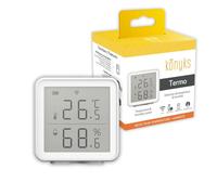 Konyks Thermostat Intelligent Termo