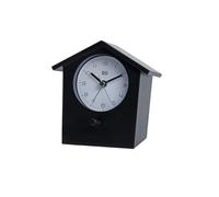 kookoo - horloge earlybird kookoo - noir G