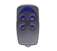 Koolenry 433.92 MHz Code de Roulement Remote 4-Key Contrôle pour FLO2R-S FL04R-SNICE -S pour Émetteur de Porte de Garage FLO2R-S FLO4R-S