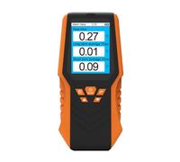 Koolenry Détecteur de Gaz Radon Intelligent Radon Détecteur Handheld Analytical Tool Air Historical Moyen Radon Gas Detecteur
