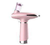 Koolenry Injecteur D'Oxygène à, Humidificateur de Rechargeable par USB, Atomiseur à Vapeur Rechargeable B