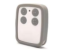 Koolenry Nouvelle Télécommande Universelle de Porte de Garage de 250 MHz à 868 MHz pour Rideaux Électriques, Duplicateur de Clés de Véhicule, Produit A