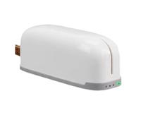 Koolenry Purificateur d'air de Réfrigérateur Charge USB pour Le Réfrigérateur et Le Déodorizant, Gardien Frais