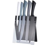 Koopman Excellent - set de couteaux de cuisine 6pcs