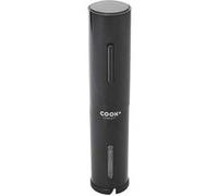 KOPAK Ouvre Bouteille Electrique - Noir