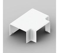 KOPOS 8654_HB Dérivation en T (l x H) 60 mm x 40 mm 1 pc(s) blanc