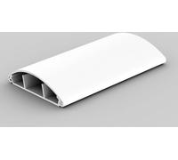 KOPOS LO 75_HD Goulotte de câble câblage dinstallation 1 pc(s) blanc
