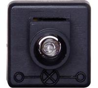 Kopp 1 pièce Accessoire Lampe néon noir 324300044 1 pc(s)