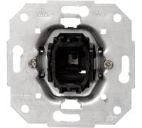 Kopp 1 pièce Insert Interrupteur/inverseur HK05, HK 07 aluminium 503700009 1 pc(s)