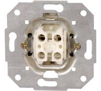 Kopp 1 pièce Insert Interrupteur pour gamme HK05, HK 07 aluminium 503500003 1 pc(s)