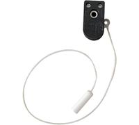 Kopp 191700084 Interrupteur à tirette encastrable 1 pôle 250 V 2 A