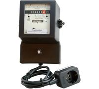 Kopp 192201012 Compteur dénergie monophasé mécanique 1 pc(s)