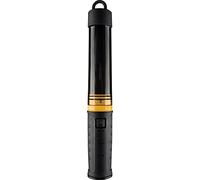 Kopp 196816016 Lampe de travail LED rechargeable IP54 3 W Noir/jaune