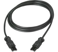 Kopp 226520092 Cordon noir 2.00 m