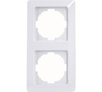 Kopp 305713005 HK02 Cadre de Finition Double