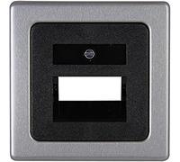 Kopp 346620184 Vision Cadre pour Prise téléphone