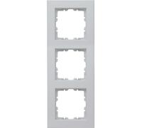Kopp 402734000, Gris, Plastique, Conventionnel, Kopp, Mat, IP20