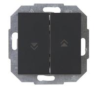Kopp 588515082 Athenis Interrupteur pour Stores électriques de fenêtre