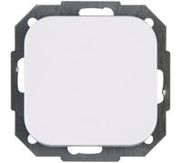 Kopp 688702005 commutateur électrique Bouton-poussoir Blanc