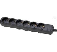 Kopp 6V Black Table Box Without Cord 1 Piece - 129405003 [5 Pieces]