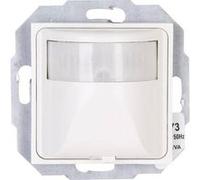 Kopp 805829006 encastré Détecteur de mouvements 180 ° blanc pur IP20