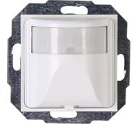 Kopp 805829013 encastré Détecteur de mouvements 180 ° blanc pur IP20