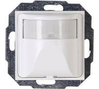 Kopp Détecteur de mouvements encastré INFRAc. T 180°UP 180° IP20 blanc pur